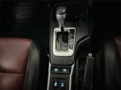 2020 Toyota
Fortuner Crusade