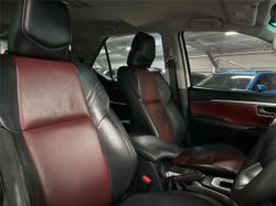 2020 Toyota
Fortuner Crusade