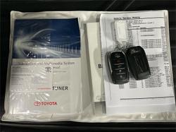 2020 Toyota
Fortuner Crusade