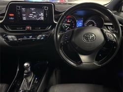 2018 Toyota
C-HR Koba