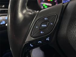 2018 Toyota
C-HR Koba