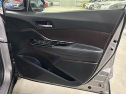 2018 Toyota
C-HR Koba