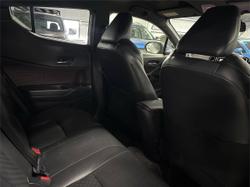 2018 Toyota
C-HR Koba