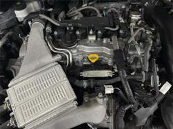 2018 Toyota
C-HR Koba