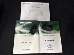 2018 Toyota
C-HR Koba