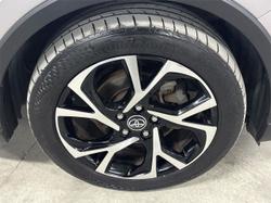 2018 Toyota
C-HR Koba