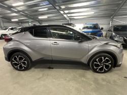 2018 Toyota
C-HR Koba