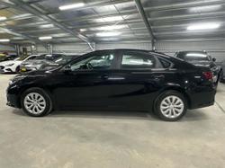 2018 Kia
Cerato S