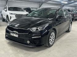 2018 Kia
Cerato S