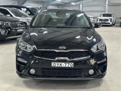 2018 Kia
Cerato S