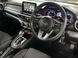 2018 Kia
Cerato S