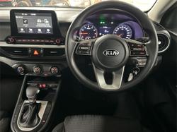 2018 Kia
Cerato S