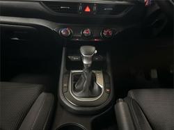 2018 Kia
Cerato S