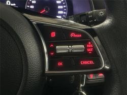 2018 Kia
Cerato S