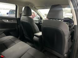 2018 Kia
Cerato S