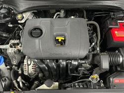 2018 Kia
Cerato S