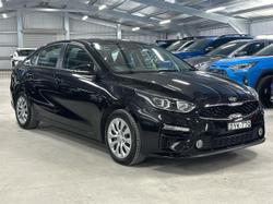 2018 Kia
Cerato S