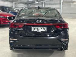 2018 Kia
Cerato S