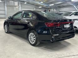 2018 Kia
Cerato S