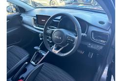 2025 Kia
Stonic GT-Line