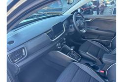 2025 Kia
Stonic GT-Line