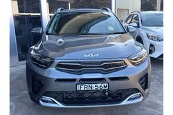 2025 Kia
Stonic GT-Line