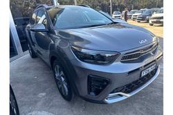 2025 Kia
Stonic GT-Line