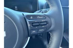 2025 Kia
Picanto Sport