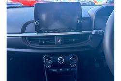 2025 Kia
Picanto Sport