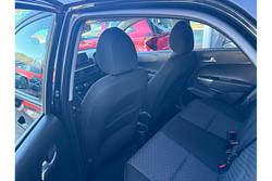 2025 Kia
Picanto Sport