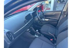 2025 Kia
Picanto Sport
