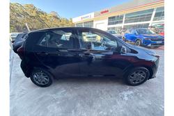 2025 Kia
Picanto Sport