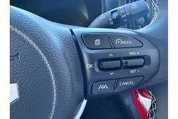 2025 Kia
Picanto Sport