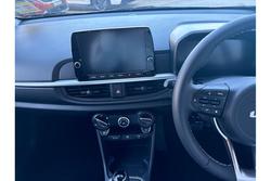 2025 Kia
Picanto Sport