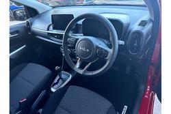 2025 Kia
Picanto Sport