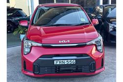 2025 Kia
Picanto Sport