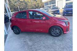 2025 Kia
Picanto Sport