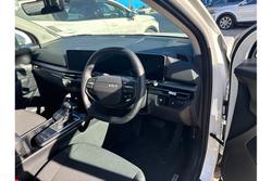 2025 Kia
                Sportage S