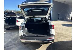 2025 Kia
                Sportage S