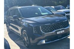 2025 Kia
Carnival GT-Line HEV