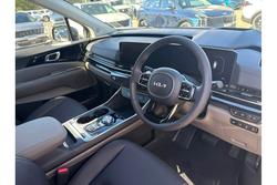 2025 Kia
Carnival GT-Line HEV