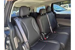 2025 Kia
Carnival GT-Line HEV