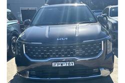 2025 Kia
Carnival GT-Line HEV