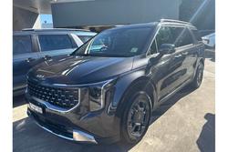2025 Kia
Carnival GT-Line HEV