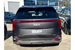 2025 Kia
Carnival GT-Line HEV