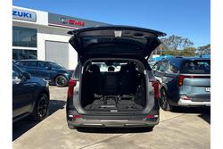 2025 Kia
Carnival GT-Line HEV