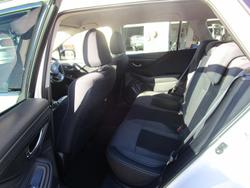 2022 Subaru
Outback AWD