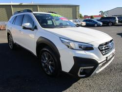 2022 Subaru
Outback AWD