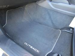 2022 Subaru
Outback AWD