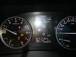 2022 Subaru
Outback AWD